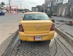 شيفروليه كوبالت